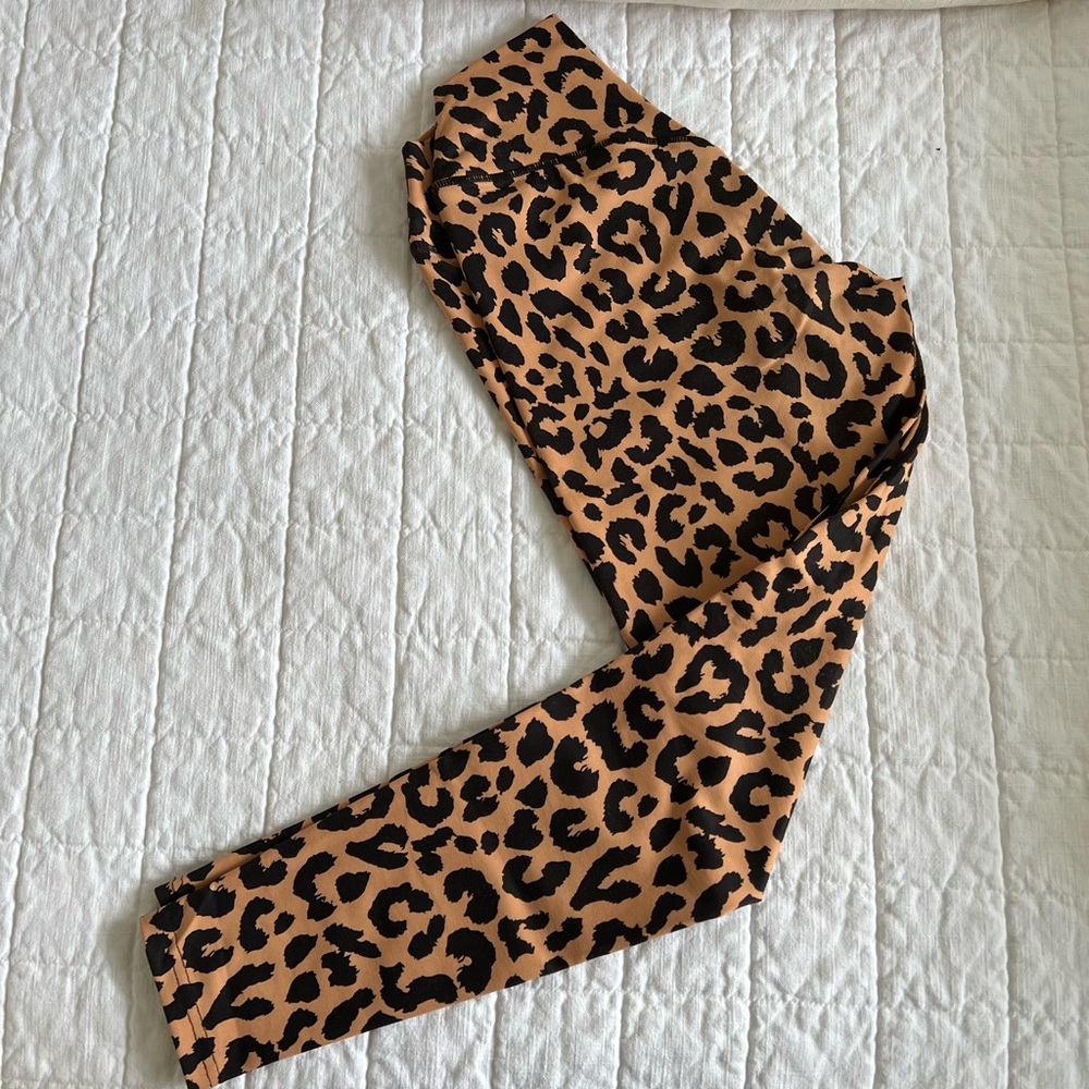 Kingdom collection leggings
